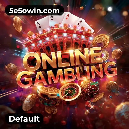 5e5o bônus — painel de promoções no aplicativo