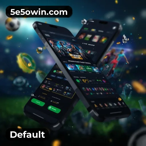 Guia install APK 5e5o BR