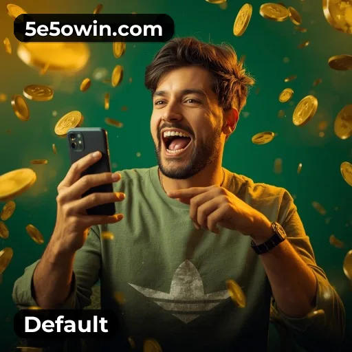 5e5o login — painel de entrada no app oficial